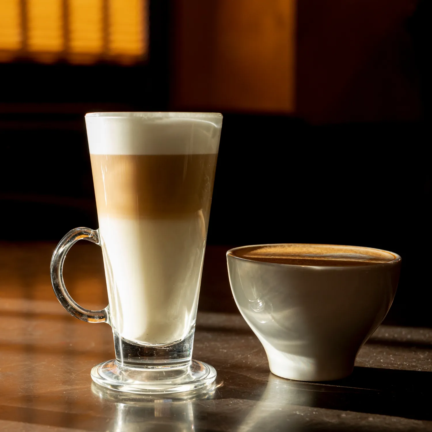 Cappuccino Tradicional