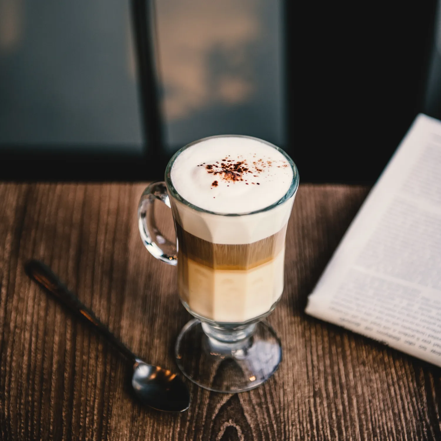 Cappuccino Italiano