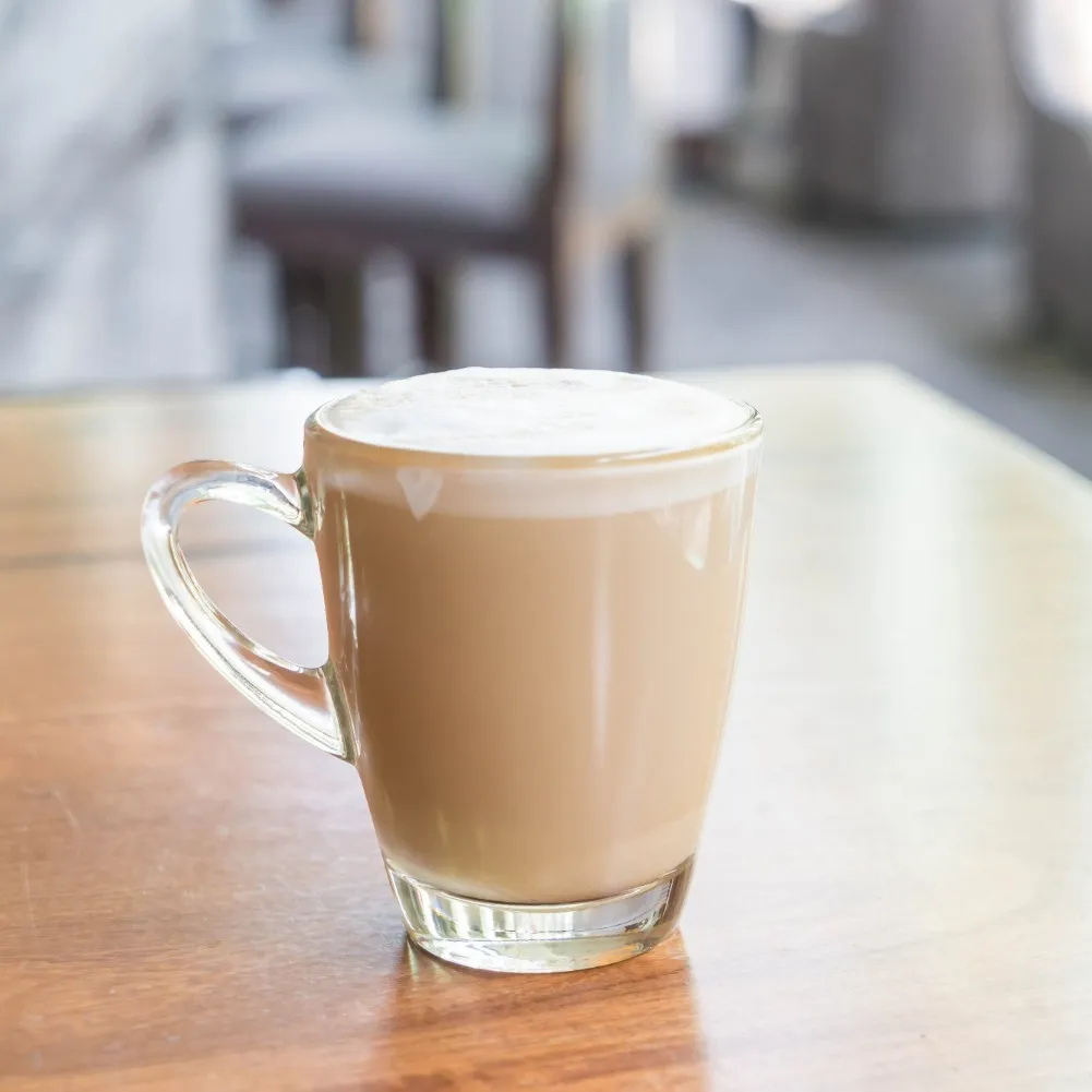 Café com Leite