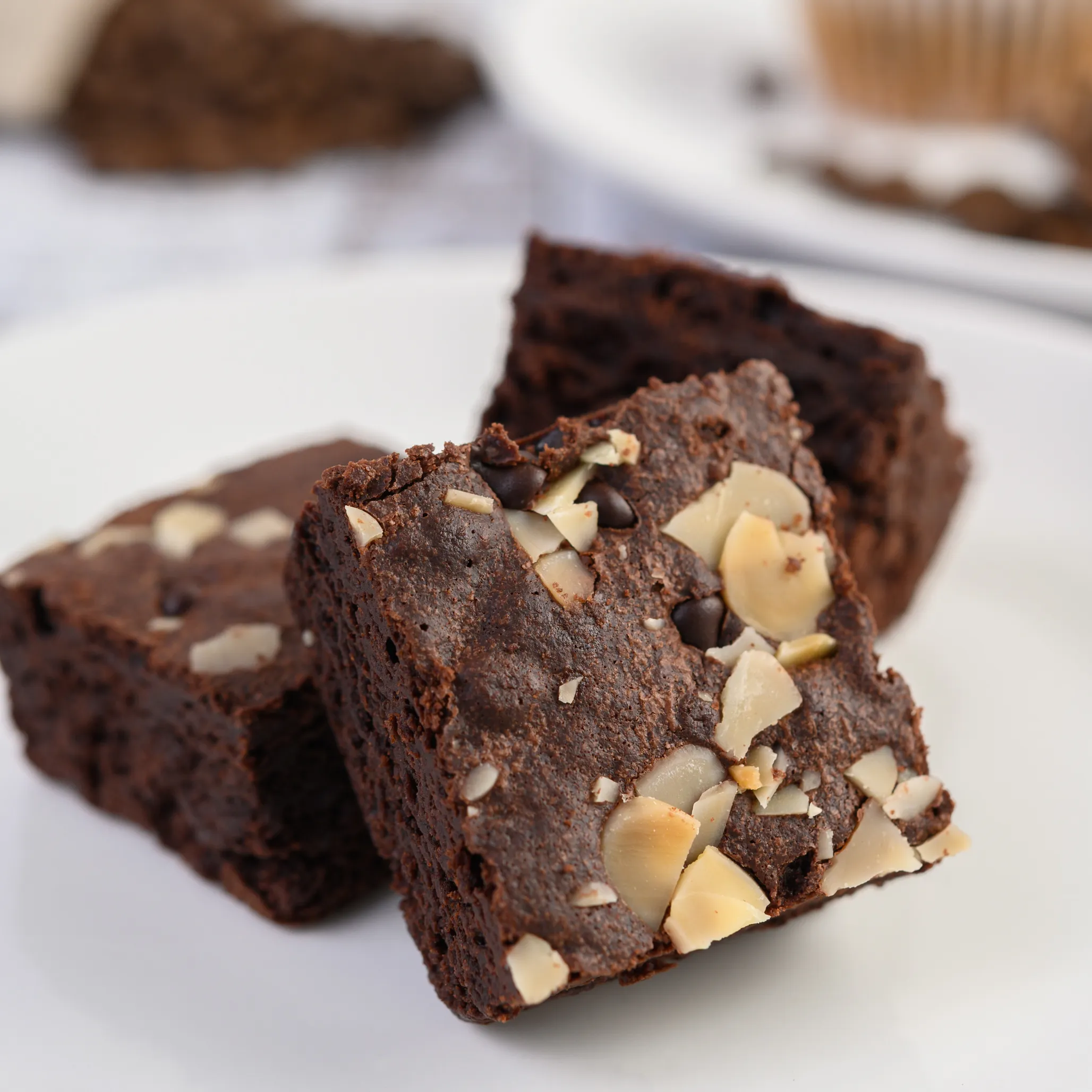 Brownie Artesanal