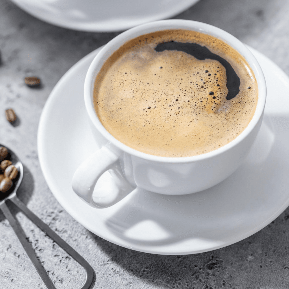 Espresso Duplo