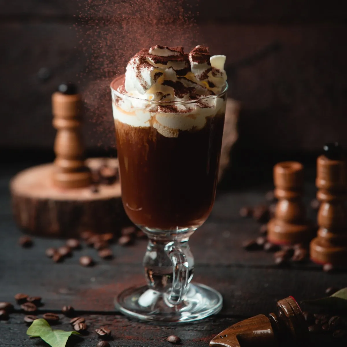 Mocha